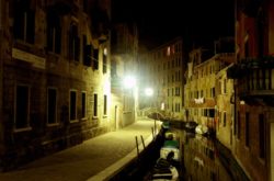 Where to stay in Venice